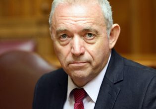 Λέκκας για σεισμό: Δεν συνδέεται με το ρήγμα της Αταλάντης