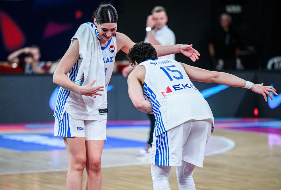 Eurobasket: Τα σενάρια πρόκρισης της Εθνικής στην επόμενη φάση