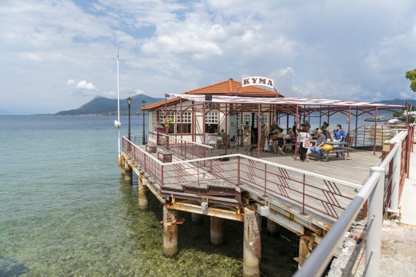 2ο Evia Film Project: Ανοίγει τις πύλες του στις 20 Ιουνίου