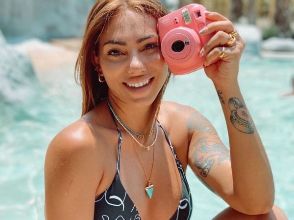 Ευρυδίκη Βαλαβάνη:«Υπάρχει στο μυαλό μου η κρυοσυντήρηση ωαρίων»