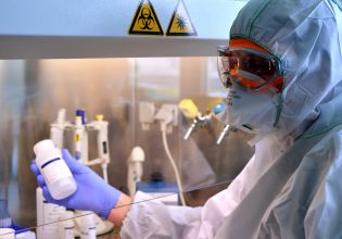 ΑΙ, η τρομοκράτης: Τεχνητή νοημοσύνη έδωσε οδηγίες για δημιουργία βιολογικών όπλων