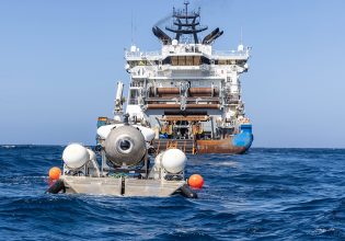 OceanGate: H εταιρεία του Titan εκτεθειμένη σε αγωγές παρά την αποποίηση ευθύνης