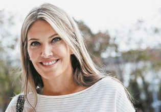 Εύα Καϊλή: Ελεύθερη να ταξιδεύει εντός Σένγκεν χωρίς περιορισμούς