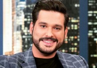 Θα συνεργαστεί με τον πατέρα του ο Φοίβος Παπαδάκης;