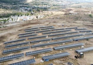 Δήμος Φυλής: Κοντά στη ενεργειακή και υδρολογική αυτονομία