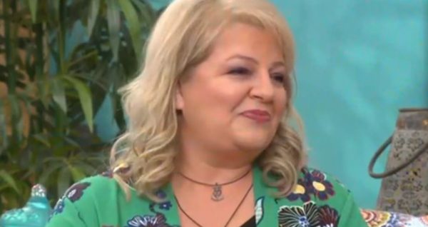 Η Φωτεινή Μπαξεβάνη μηνύει τη Δώρα Χρυσικού για συκοφαντική δυσφήμιση