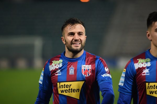 Θα πάρει… Φεράρι ο Άρης