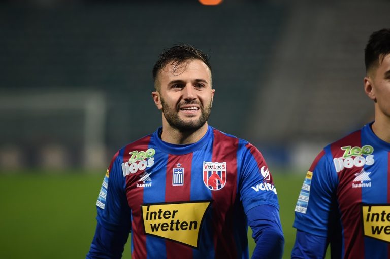 Θα πάρει… Φεράρι ο Άρης