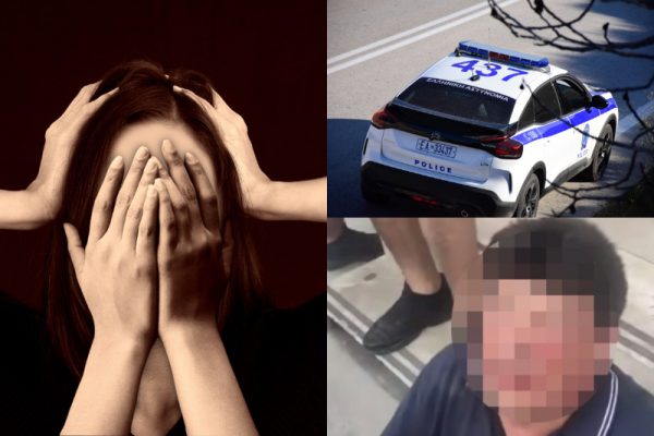 Τρόμο προκαλεί η δράση του 63χρονου παιδόφιλου