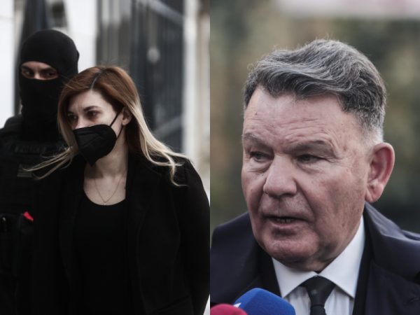 Ρούλα Πισπιρίγκου: Έχει σοβαρή αυτοάνοση ασθένεια λέει ο Αλέξης Κούγιας