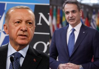 Ελληνοτουρκικά: Οι επιδιώξεις από την συνάντηση Μητσοτάκη – Ερντογάν