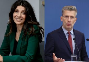 Πόπη Τσαπανίδου: Έχουν αποφασίσει στη ΝΔ να τερματίσουν την προπαγάνδα