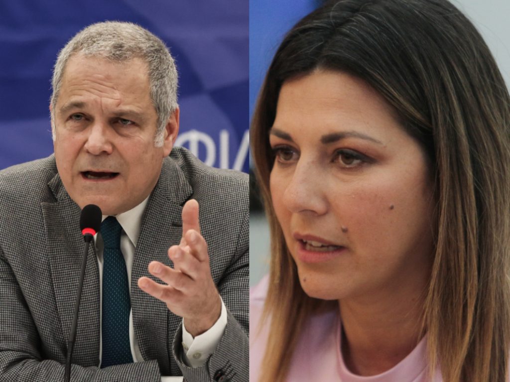 Θάνος Τζήμερος: Άγαμος και άτεκνος Υπουργός Οικογένειας είναι λάθος