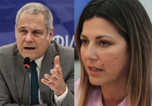 Θάνος Τζήμερος: Άγαμος και άτεκνος Υπουργός Οικογένειας είναι λάθος