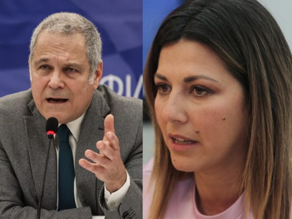 Θάνος Τζήμερος: Άγαμος και άτεκνος Υπουργός Οικογένειας είναι λάθος