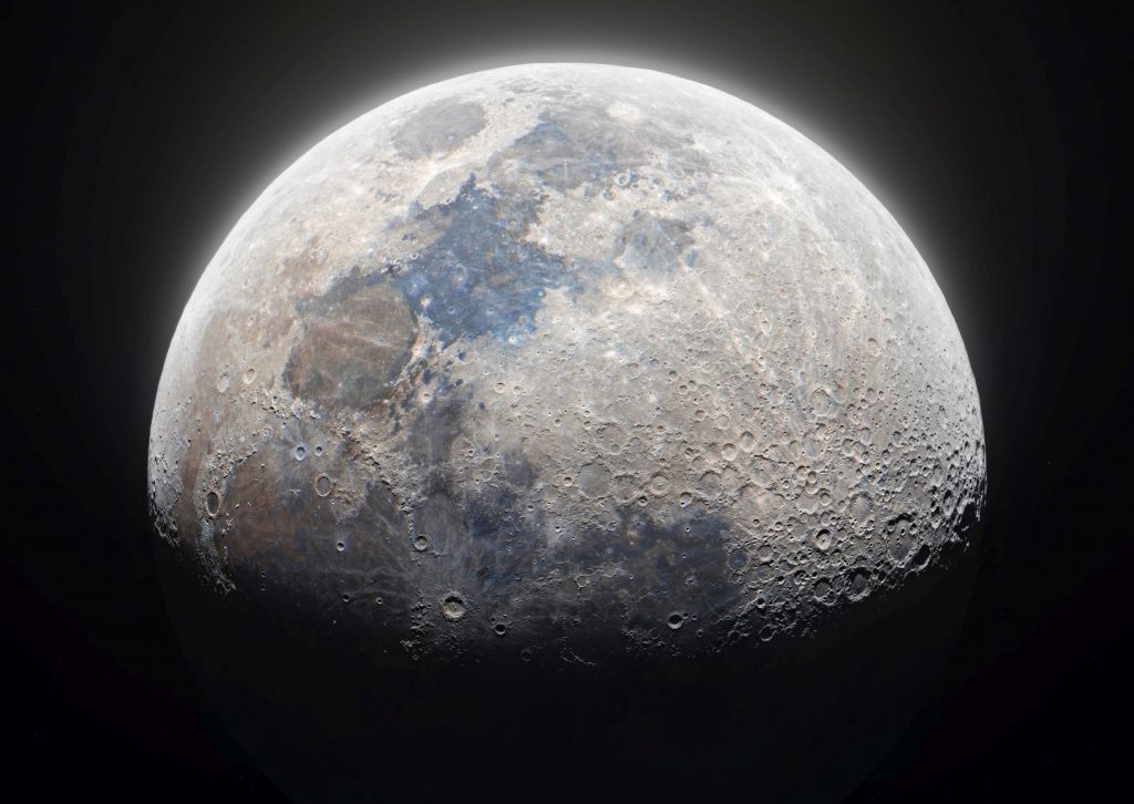 NASA: Σχέδιο για ορυχείο στη Σελήνη την επόμενη δεκαετία