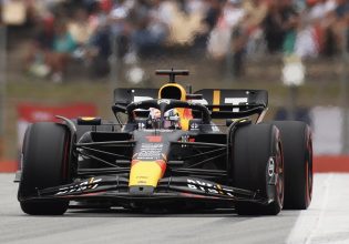 GP Βαρκελώνης: Στον Φερστάπεν η pole position, δεύτερος ο Σάινθ