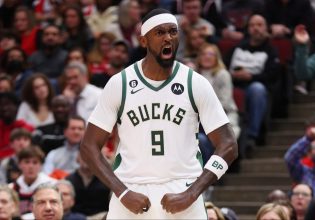 Οι πρώτοι αστέρες του NBA που δεσμεύτηκαν για την Team USA