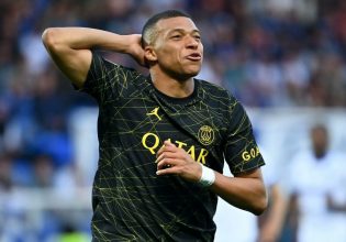 Equipe: «Έτοιμη να δώσει 200 εκατ. ευρώ για Εμπαπέ η Ρεάλ»