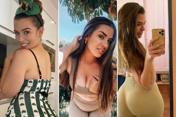 Χωρισμένη μητέρα δύο παιδιών δεν είχε λεφτά ούτε για το ενοίκιο – Τώρα βγάζει 1.500 ευρώ την ημέρα