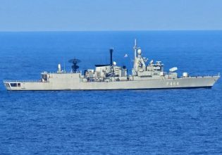 Ναυάγιο στην Πύλο: Πλάνα του BBC για πρώτη φορά πλάνα από το σημείο των ερευνών