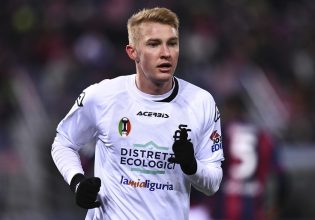 Οι Ιταλοί στέλνουν Κοβαλένκο στον ΠΑΟΚ