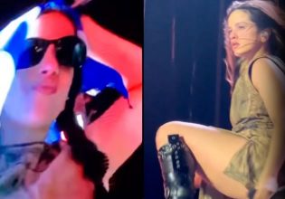 Rosalia: Το φαινόμενο της pop σκηνής που ήρθε στην Ελλάδα και… έκανε όλη τη χώρα να μιλάει για αυτήν