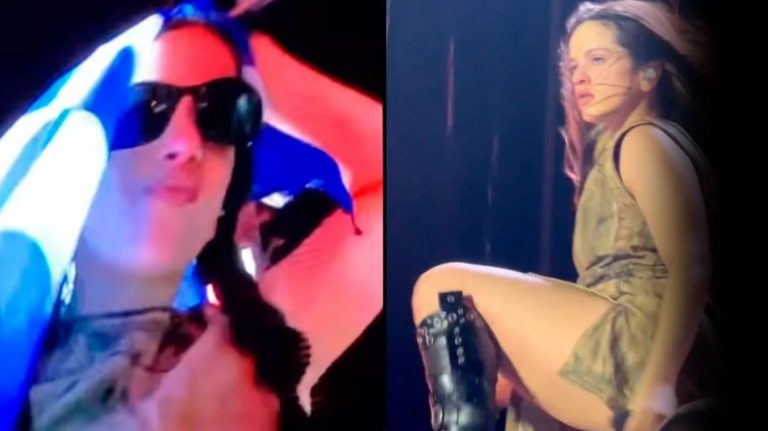 Rosalia: Το φαινόμενο της pop σκηνής που ήρθε στην Ελλάδα και… έκανε όλη τη χώρα να μιλάει για αυτήν