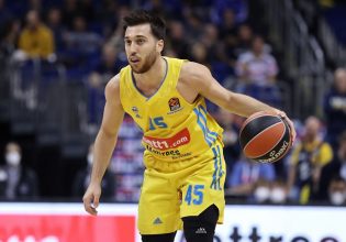 Συμφώνησε με τη Μακάμπι ο Μπλατ