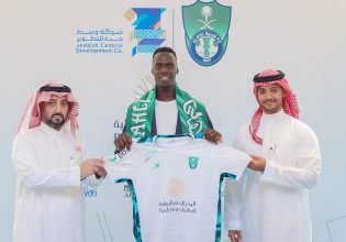 Η Αλ Αχλί ανακοίνωσε τον Μεντί