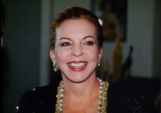 Νόνικα Γαληνέα: Πότε και πού θα γίνει η κηδεία της – Η τελευταία της επιθυμία