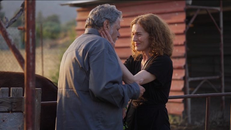 «Η Γη της Ελιάς»: Η Ασπασία και η Δήμητρα αντιμέτωπες με μια είδηση που τις σοκάρει