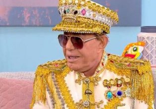 Άννα Φλωρινιώτη: «Οι τελευταίες στιγμές με τον πατέρα μου»