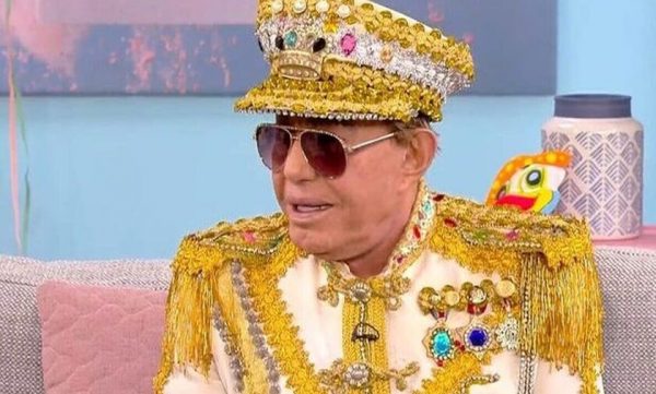 Άννα Φλωρινιώτη: «Οι τελευταίες στιγμές με τον πατέρα μου»