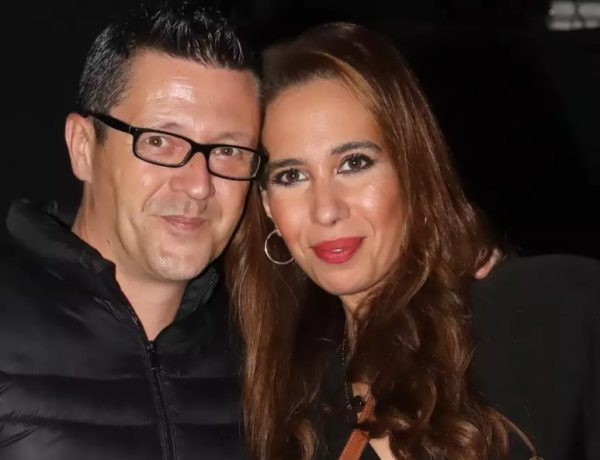 Γιώργος Γρηγοριάδης: Δίδυμα απέκτησε ο γνωστός δημοσιογράφος του ΣΚΑΪ