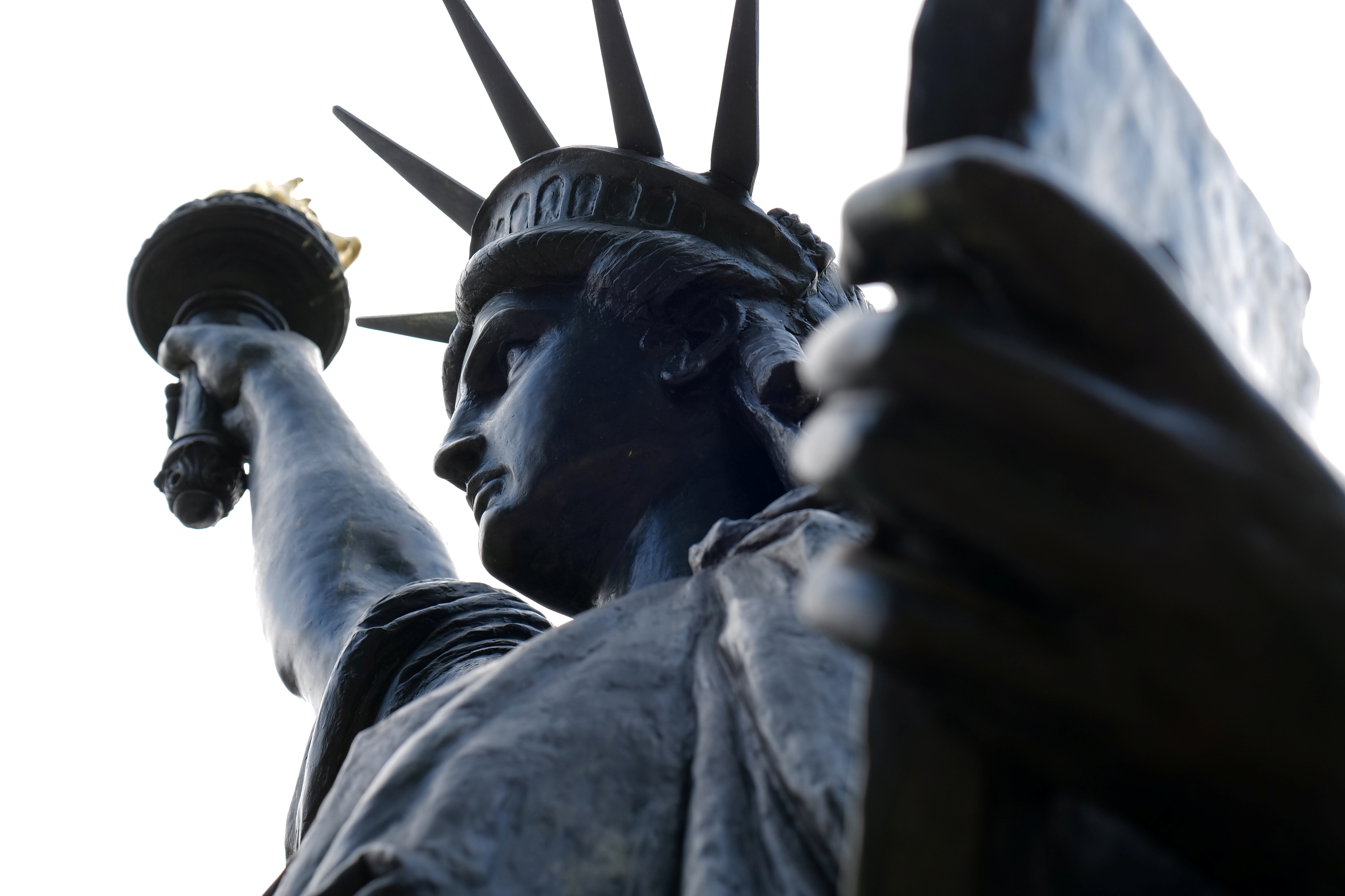 Άγαλμα της Ελευθερίας: Σαν σήμερα έφτασε στο λιμάνι της Νέας Υόρκης