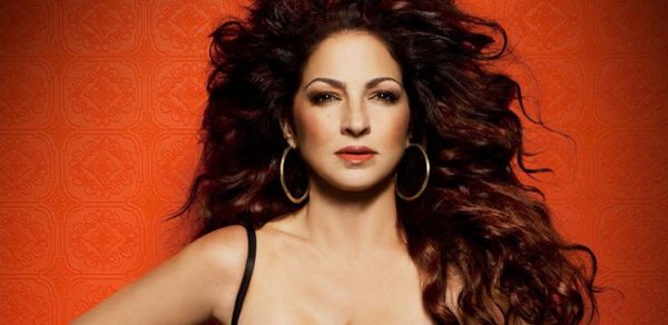 Gloria Estefan: Η πρώτη Λατίνα στο Hall of Fame των τραγουδοποιών