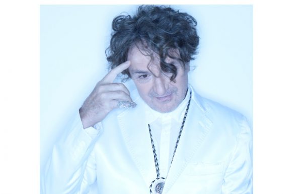 Goran Bregović: Μοναδικό Live στο Κολυμβητήριο Ραφήνας