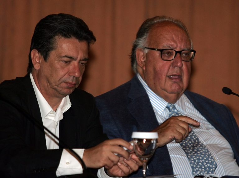 Θόδωρος Πάγκαλος: Ο πολιτικός που έβαζε τίτλους στην ιστορία