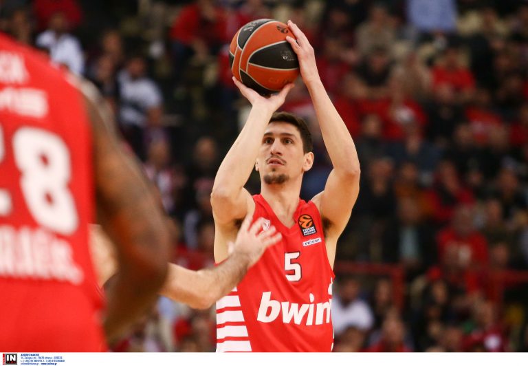 «Του χρόνου πιο δυνατοί»