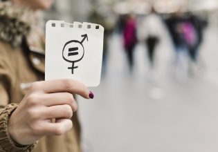 Ισότητα φύλων: τα καλά και τα κακά νέα