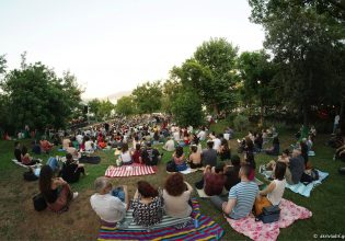 Γιορτή της Μουσικής: Πλούσιες εκδηλώσεις στον Κήπο του Μεγάρου