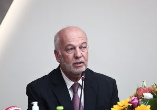 Υπουργείο Δικαιοσύνης: «Θα κάνω ό,τι περνάει από το χέρι μου για να κάνουμε βήματα μπροστά», είπε ο Φλωρίδης