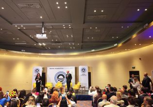 Ομπάμα: Η επίδραση της Ελλάδας στη δυτική ιστορία και τα μηνύματα προς τους νέους