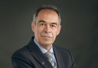 Γ. Ιωακειμίδης: Θα διεκδικήσω την Περιφέρεια Αττικής… μέχρι τέλους