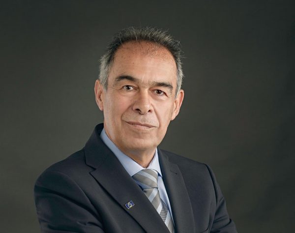 Γ. Ιωακειμίδης: Θα διεκδικήσω την Περιφέρεια Αττικής… μέχρι τέλους