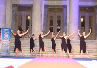 Πειραιάς: «Γαλάζια Νύχτα» με ανοιχτά τα καταστήματα έως τις 23:00 στις «Ημέρες Θάλασσας 2023»