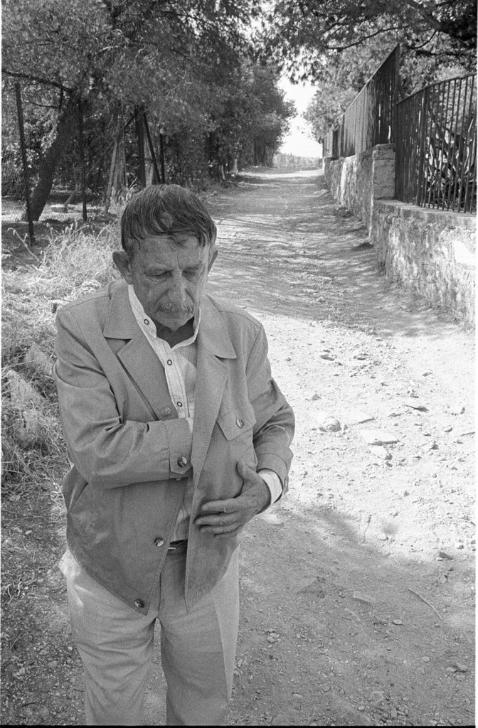 Εγκαίνια της έκθεσης: Ιάσων Δεπούντης «Εξαιτίας σου, ποίηση, καίγεται ακόμα η Τροία»