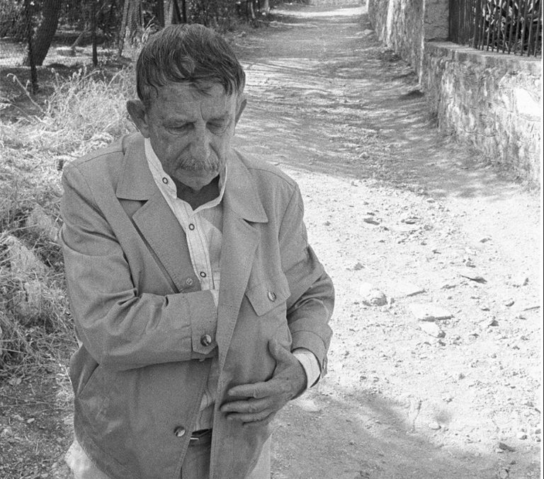 Εγκαίνια της έκθεσης: Ιάσων Δεπούντης «Εξαιτίας σου, ποίηση, καίγεται ακόμα η Τροία»