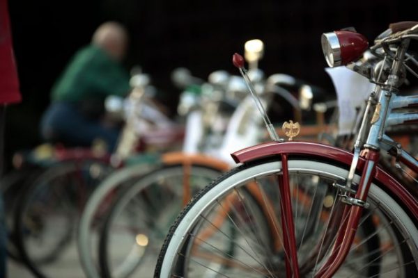 Πειραιάς: Ποδηλατοβόλτα… με θέα τη θάλασσα